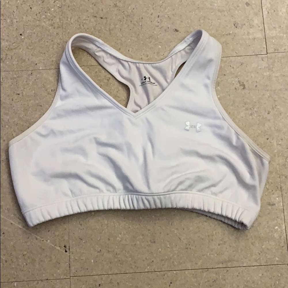 Under Armour Sports Bra